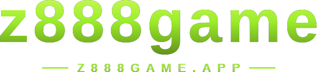 z888game logo